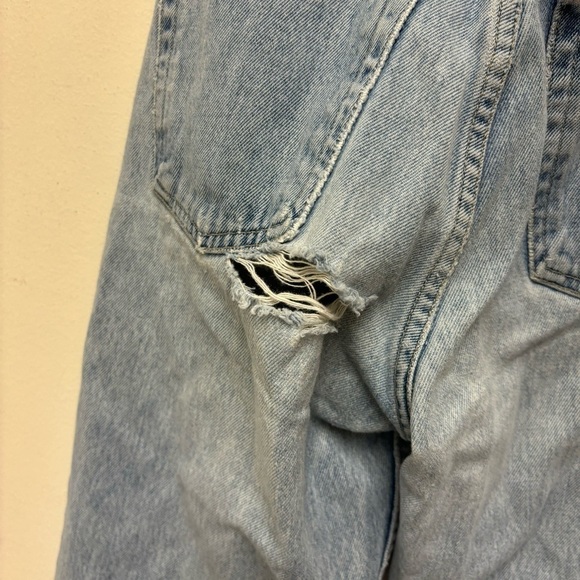 Vintage 90s Guess Jeans - Picture 10 of 13
